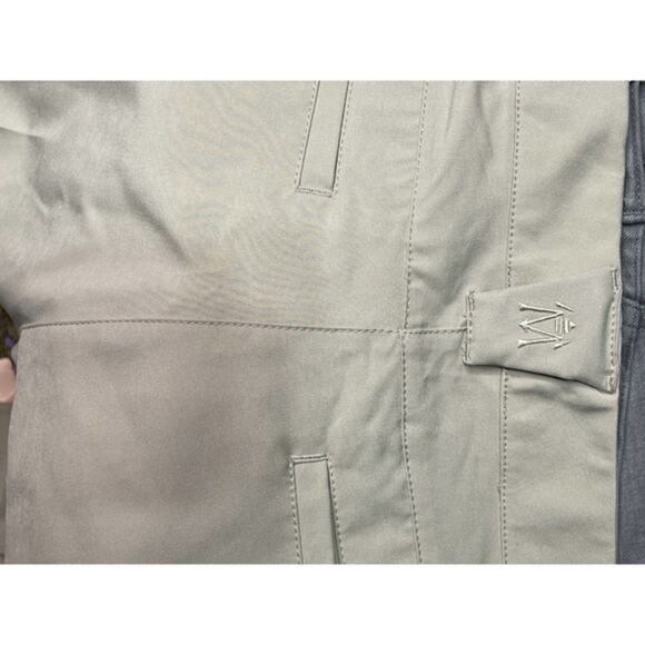 New With Tags LESMART Womens Golf Pants Size 14 MSRP $99 - Picture 4 of 6